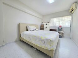 Blk 56 BLANGAH VIEW (Bukit Merah), HDB 4 Rooms #574516301